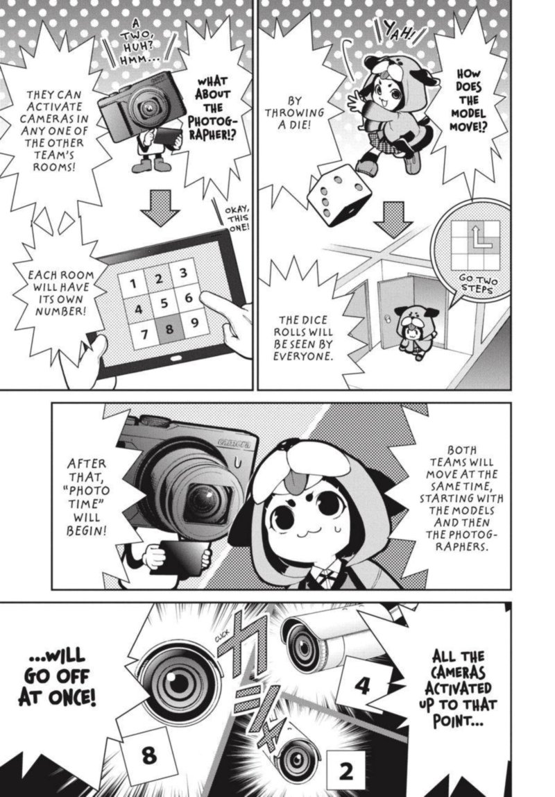 Kakegurui Futago 31 7