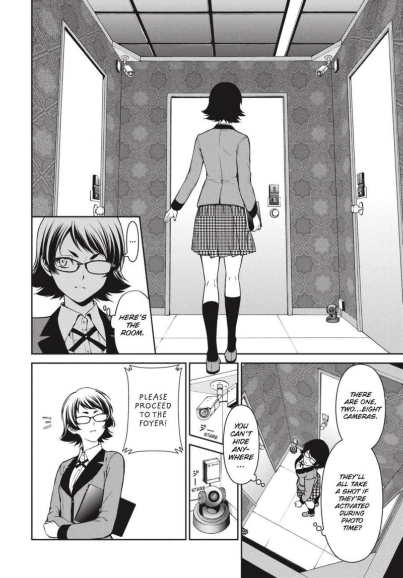 Kakegurui Futago 32 10