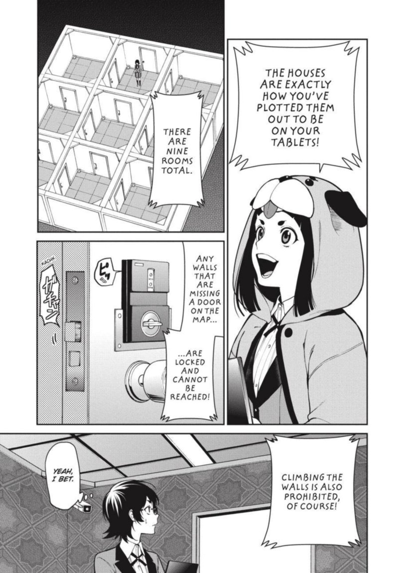 Kakegurui Futago 32 11