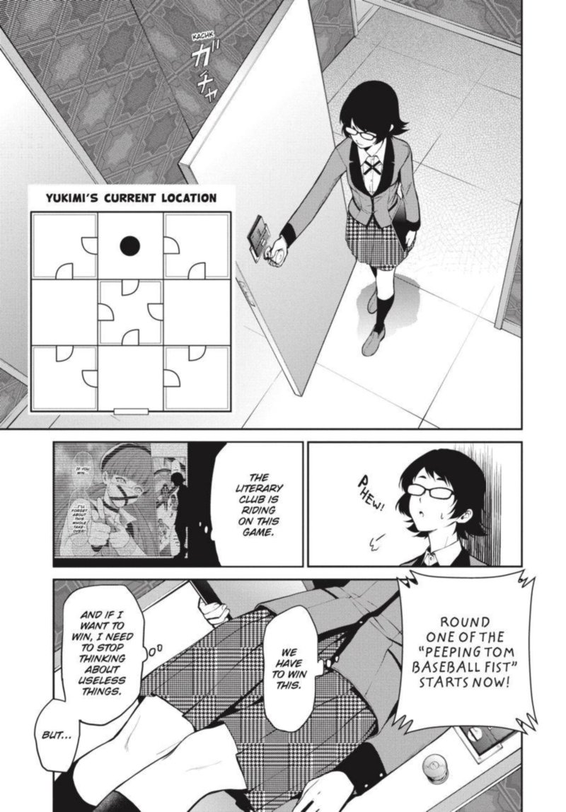 Kakegurui Futago 32 13