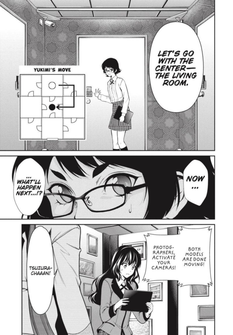 Kakegurui Futago 32 17