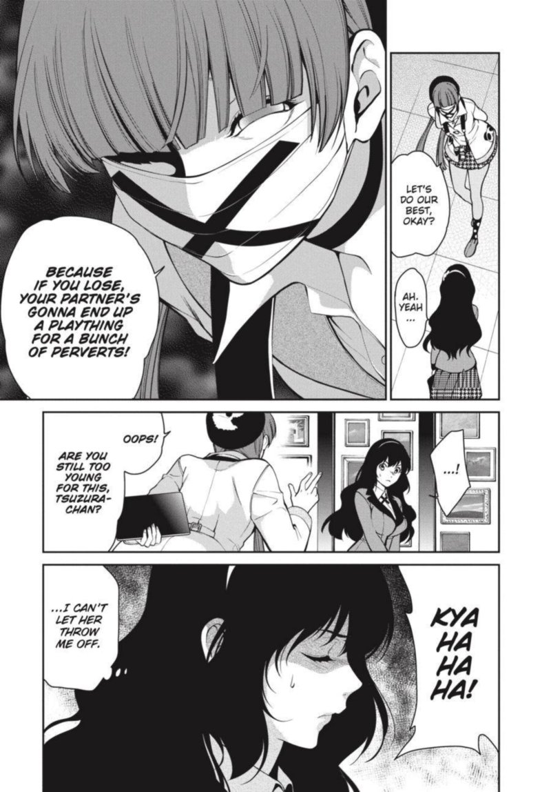 Kakegurui Futago 32 18