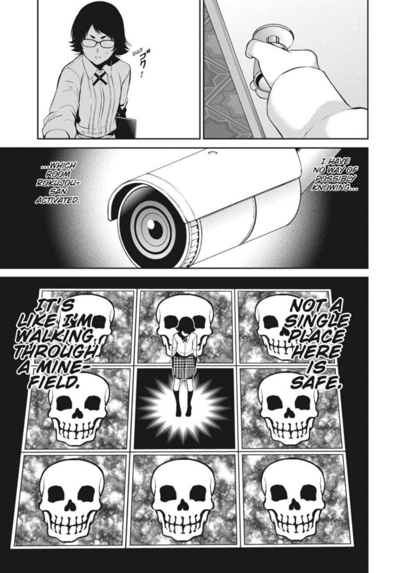 Kakegurui Futago 32 25