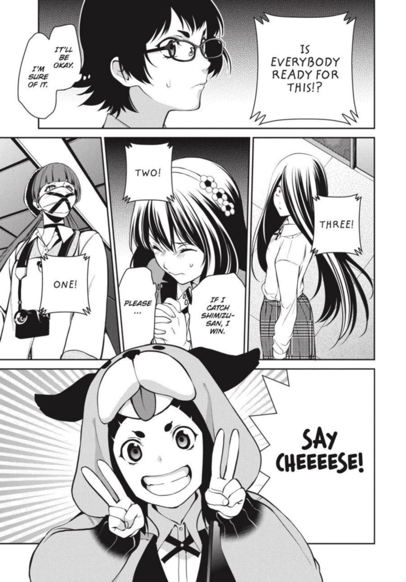 Kakegurui Futago 32 27
