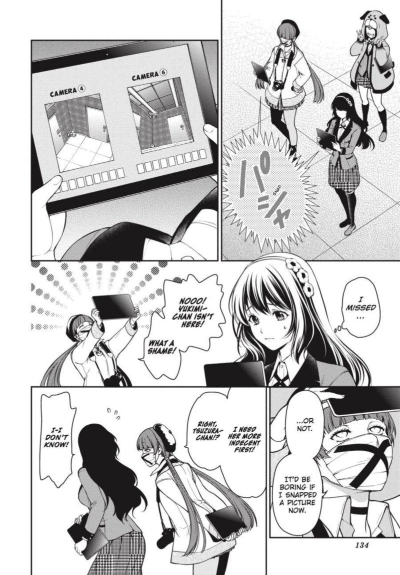 Kakegurui Futago 32 28