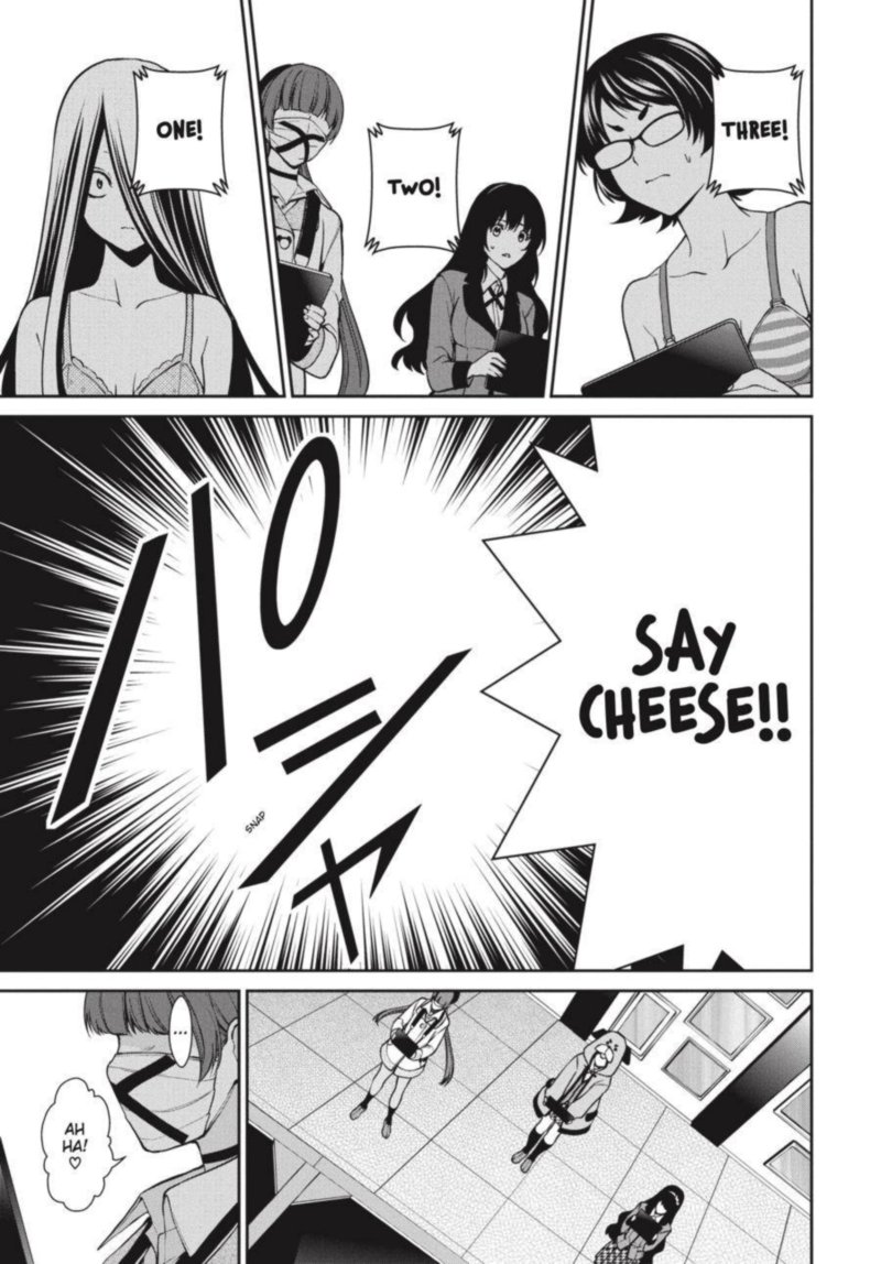 Kakegurui Futago 32 37