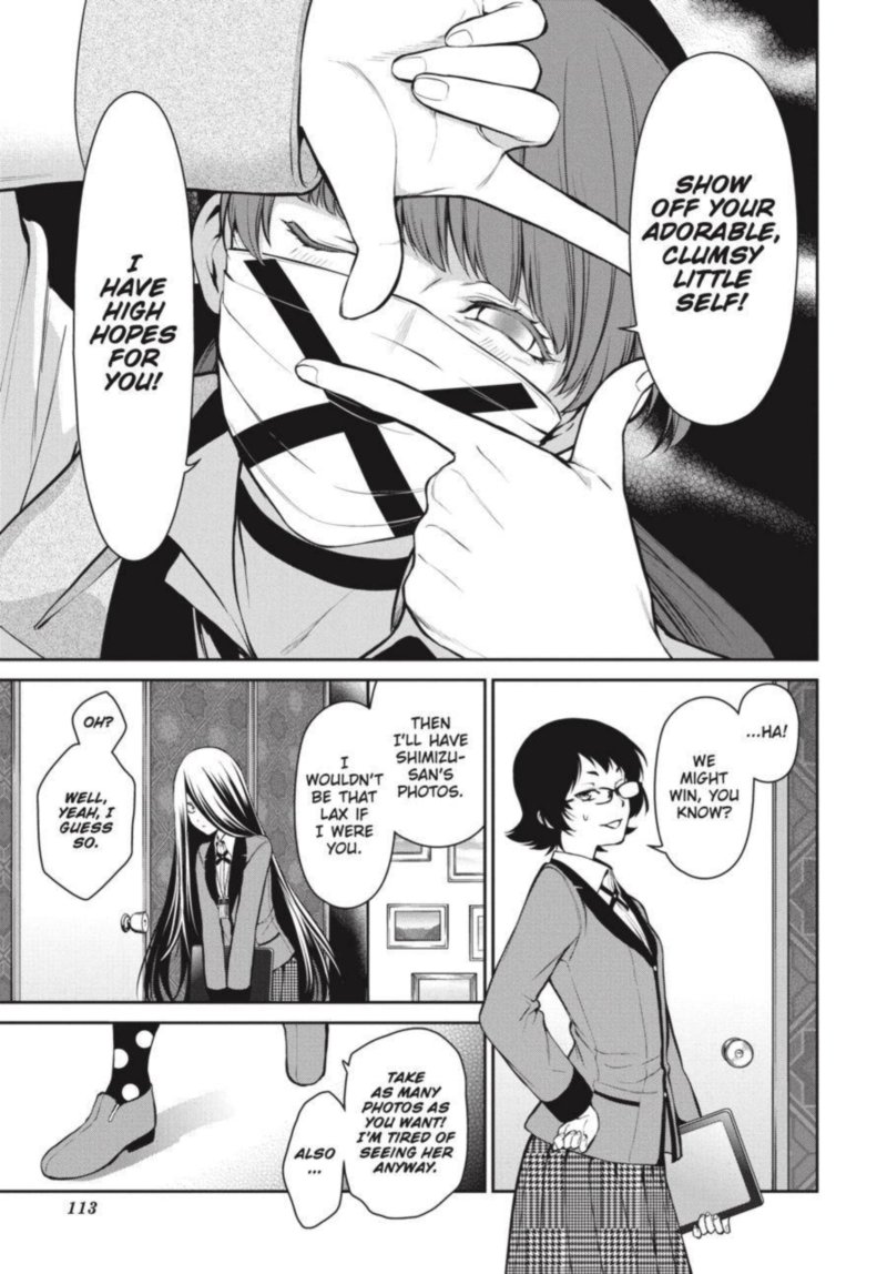 Kakegurui Futago 32 7