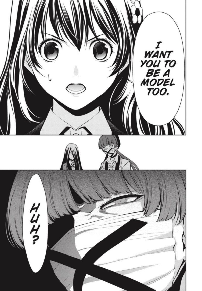 Kakegurui Futago 33 13
