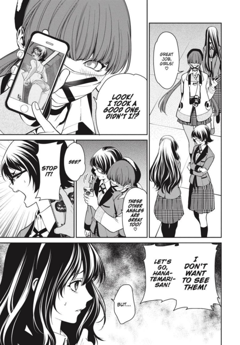 Kakegurui Futago 33 3