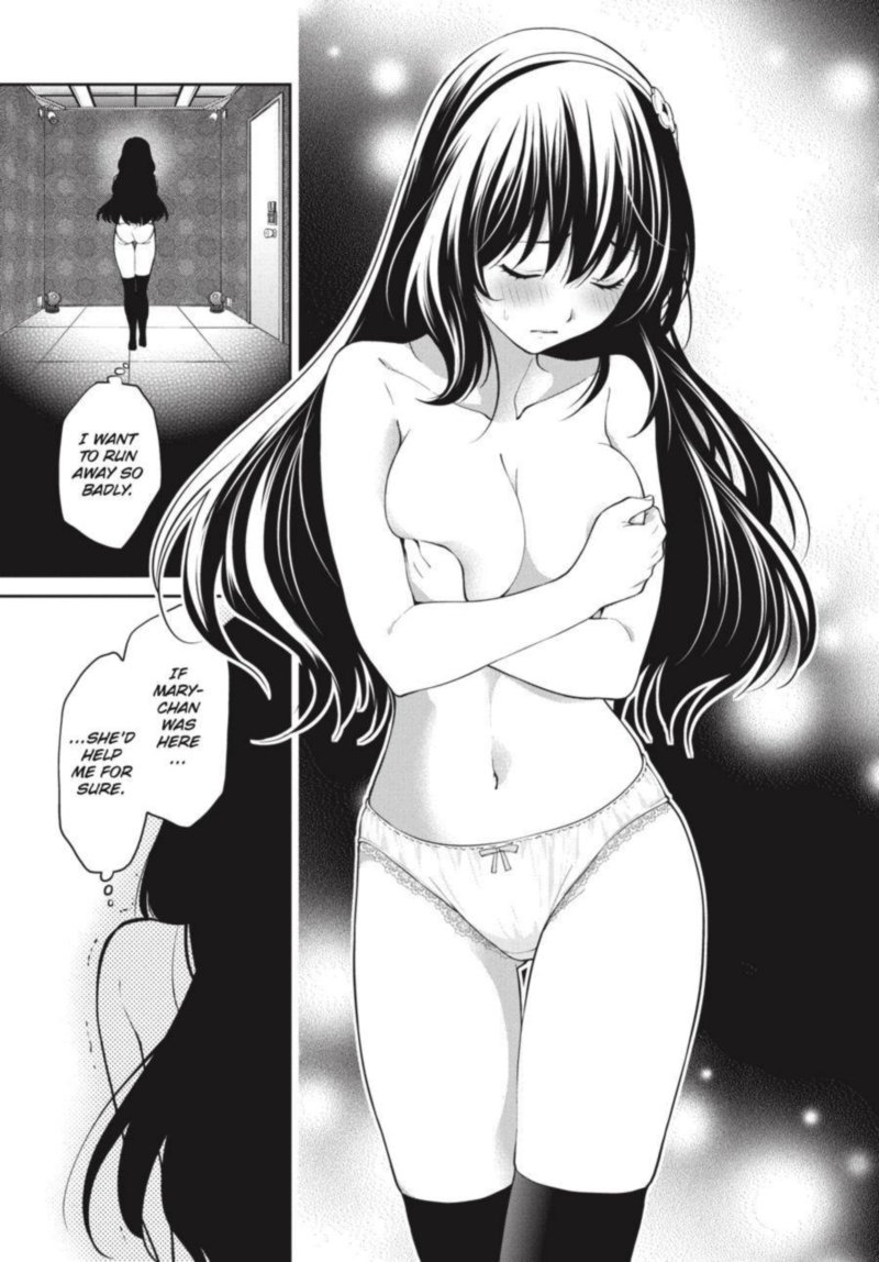 Kakegurui Futago 34 13