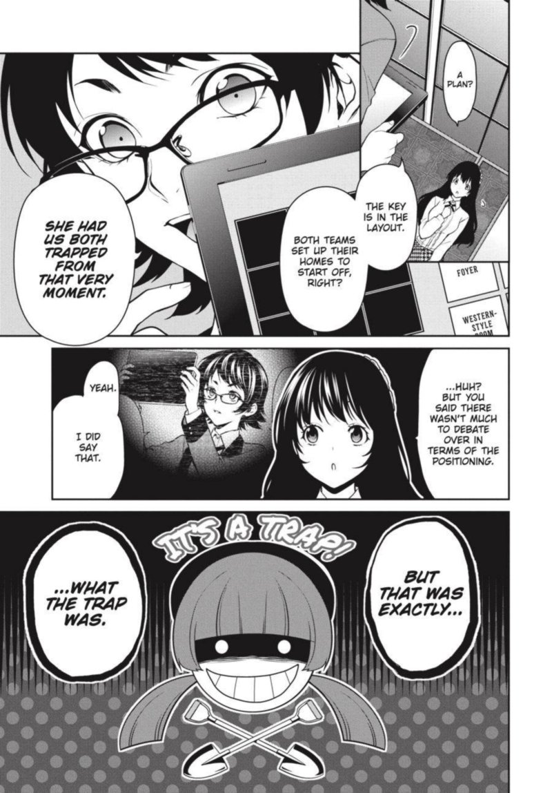 Kakegurui Futago 34 28