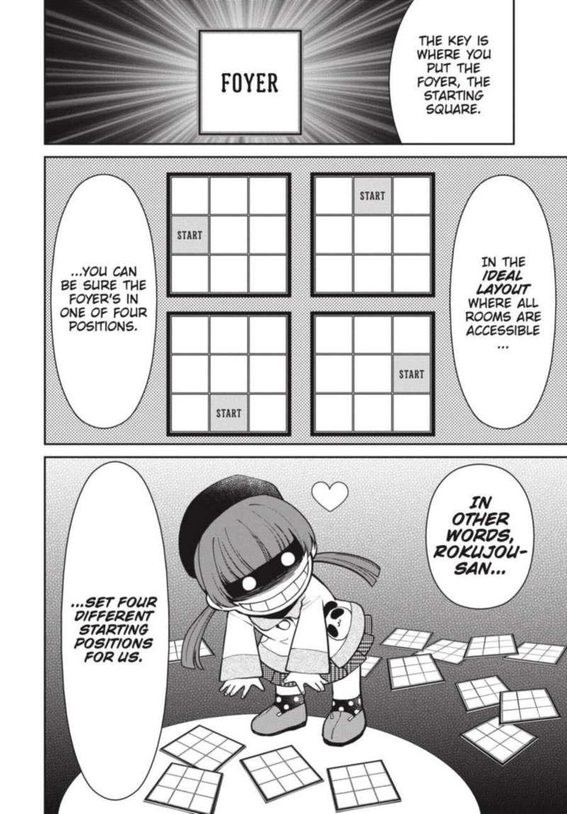 Kakegurui Futago 34 29