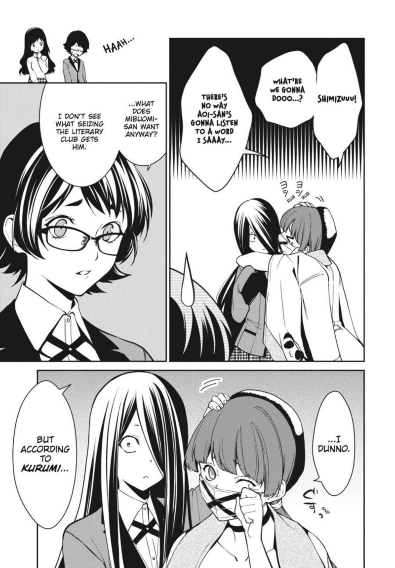 Kakegurui Futago 34 40