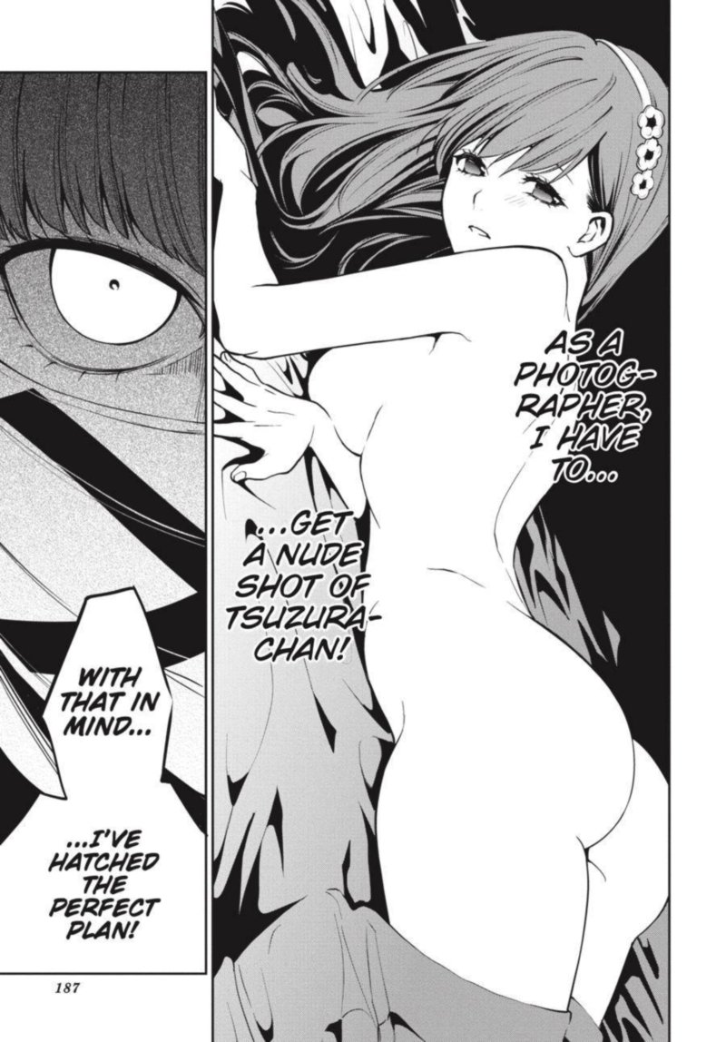 Kakegurui Futago 34 9