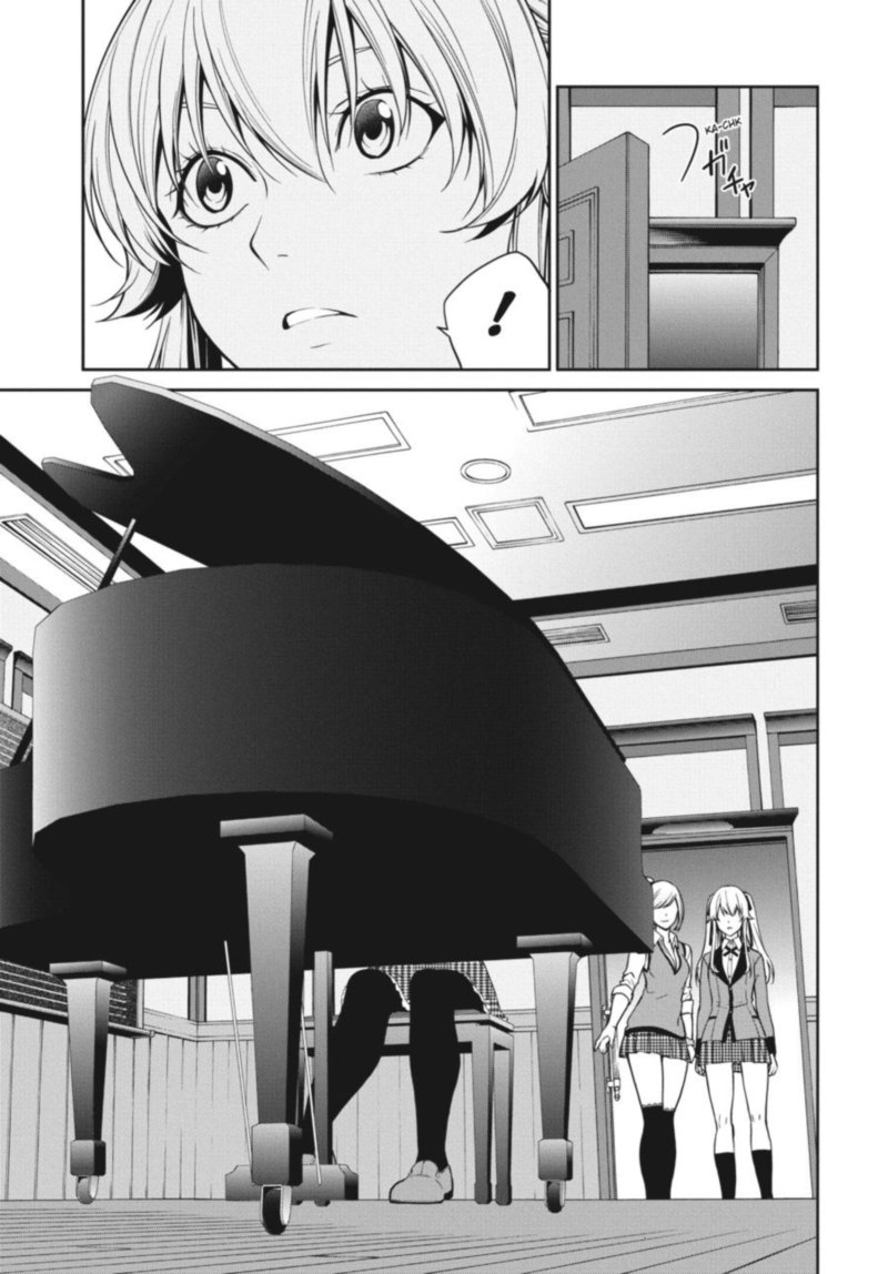 Kakegurui Futago 35 15