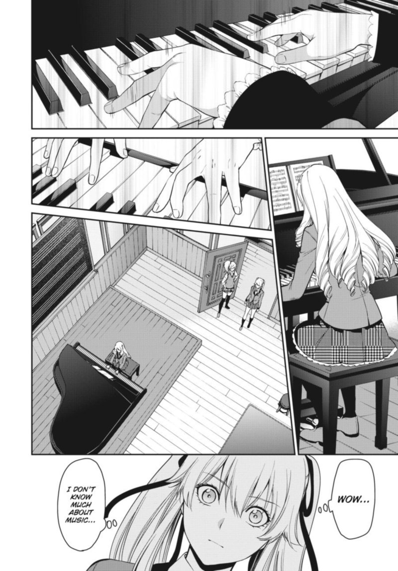 Kakegurui Futago 35 16