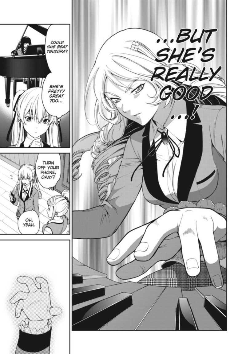 Kakegurui Futago 35 17