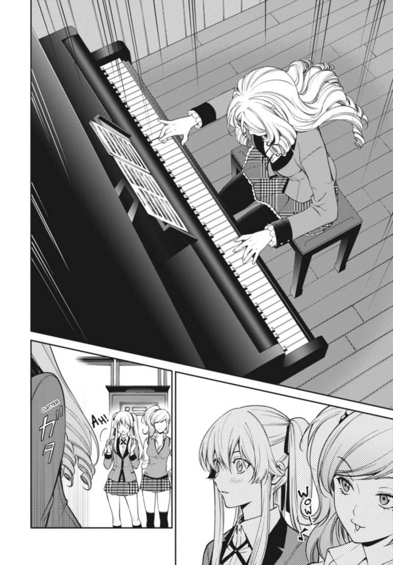 Kakegurui Futago 35 18