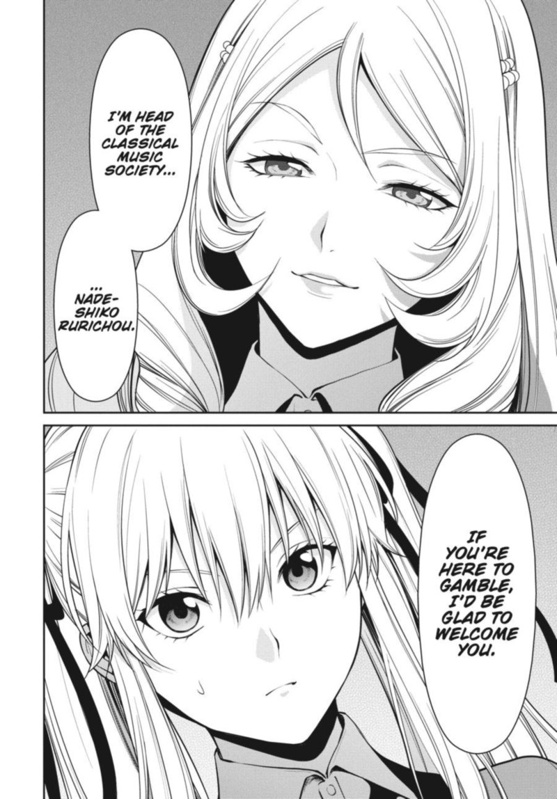 Kakegurui Futago 35 20