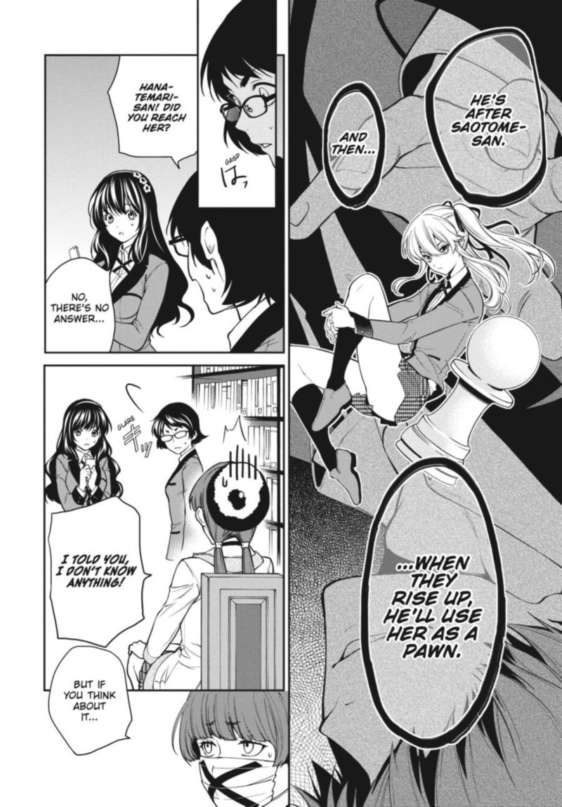 Kakegurui Futago 35 22