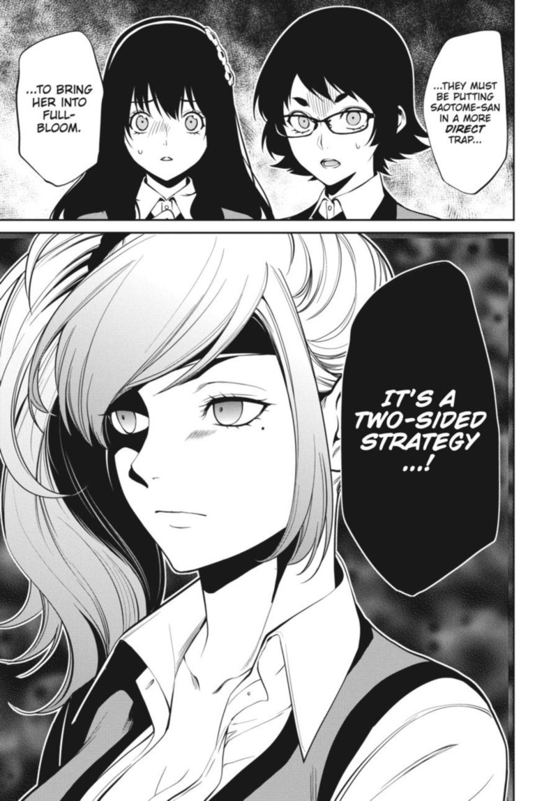 Kakegurui Futago 35 23