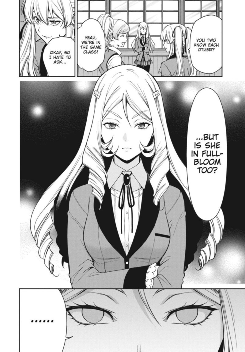 Kakegurui Futago 35 24