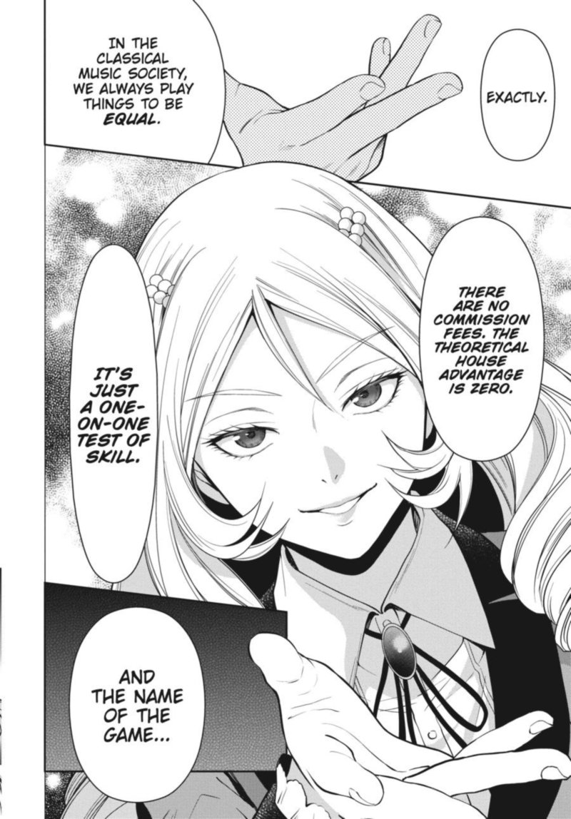 Kakegurui Futago 35 26