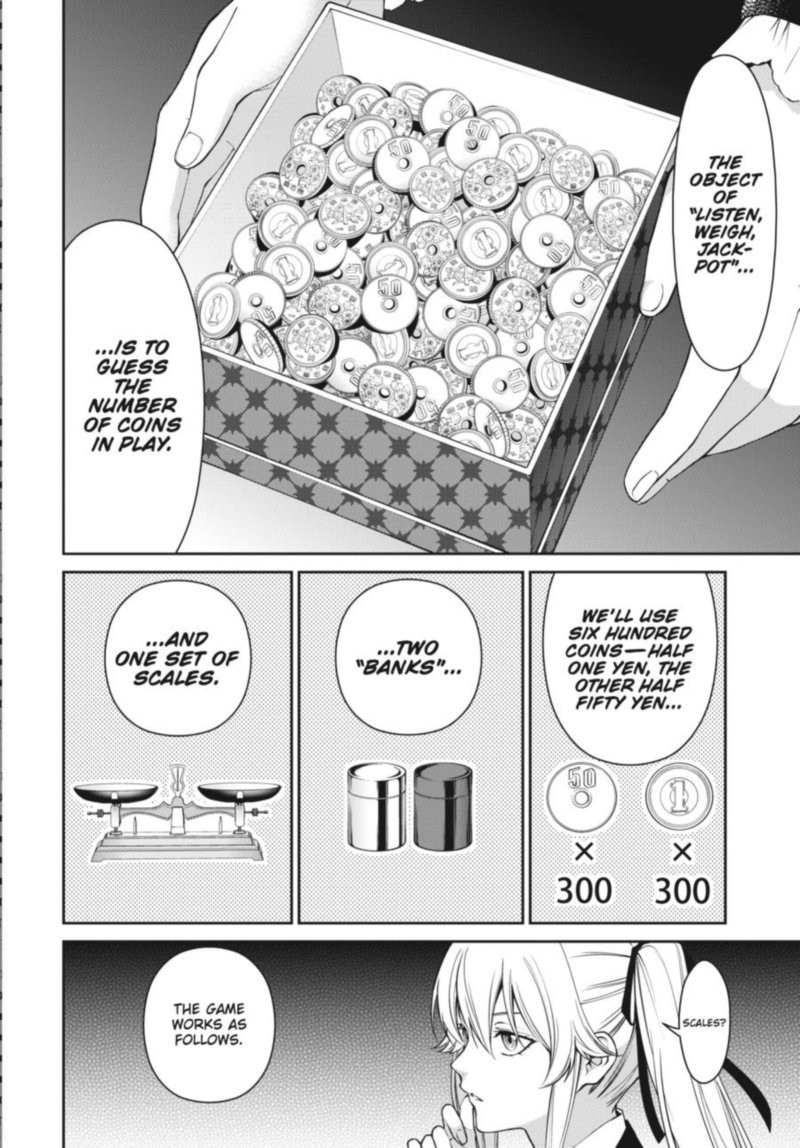 Kakegurui Futago 35 28