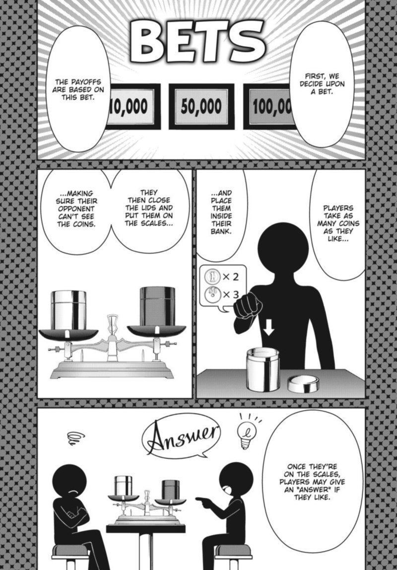Kakegurui Futago 35 29