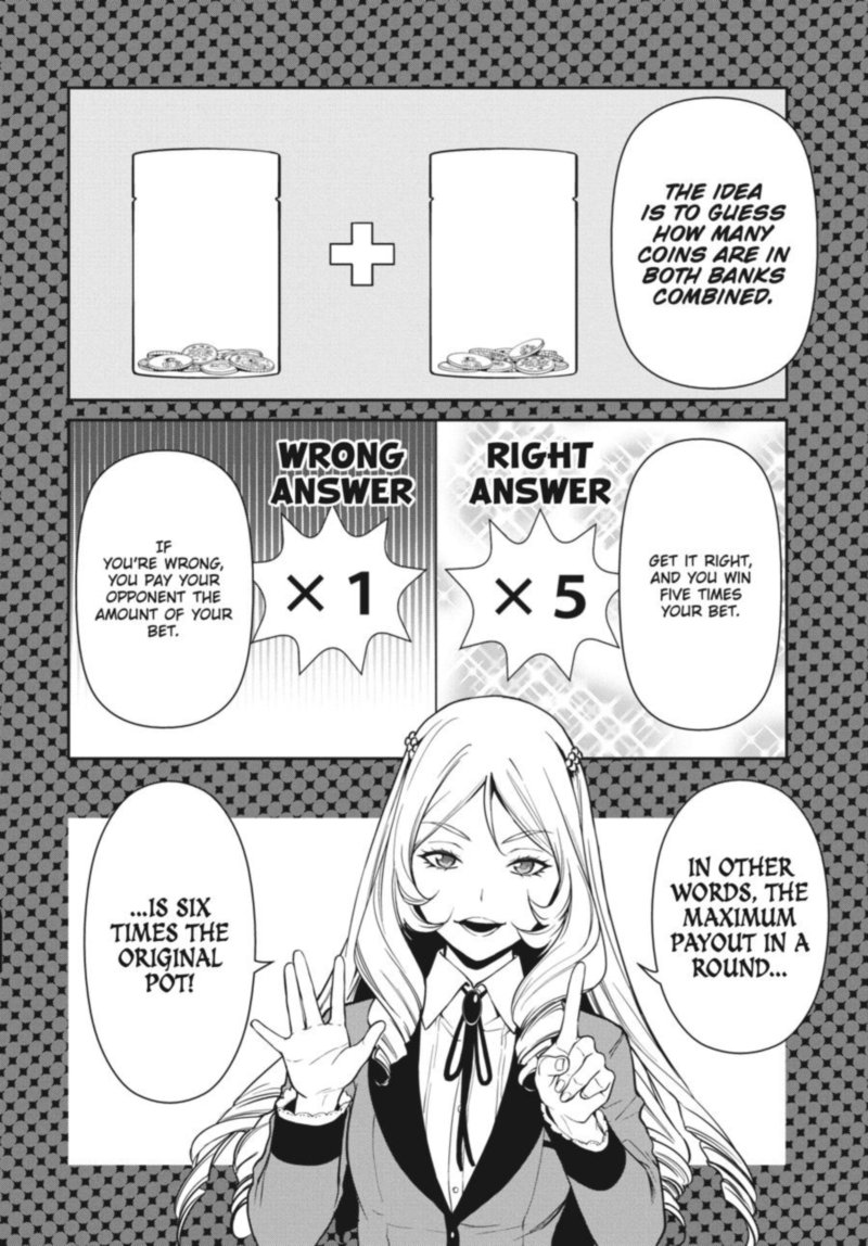 Kakegurui Futago 35 30