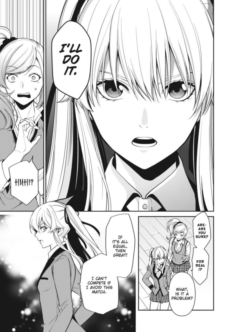 Kakegurui Futago 35 37