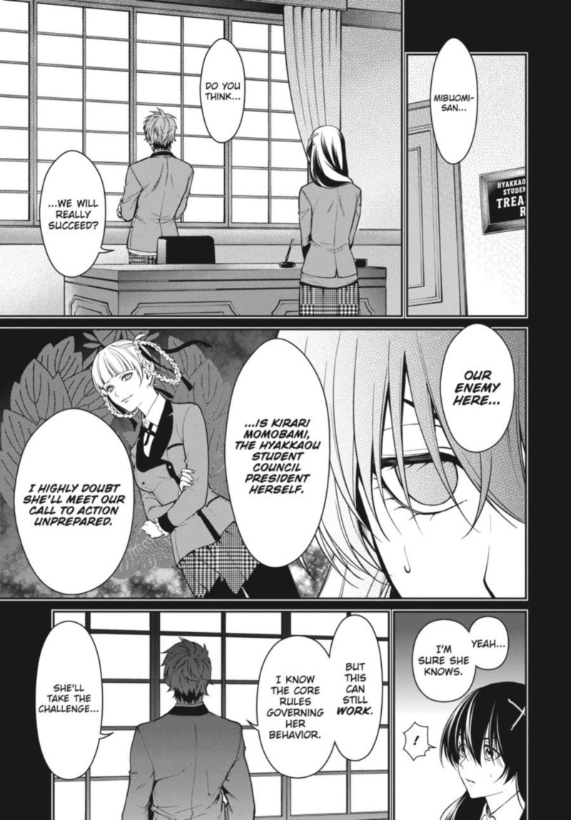Kakegurui Futago 35 4