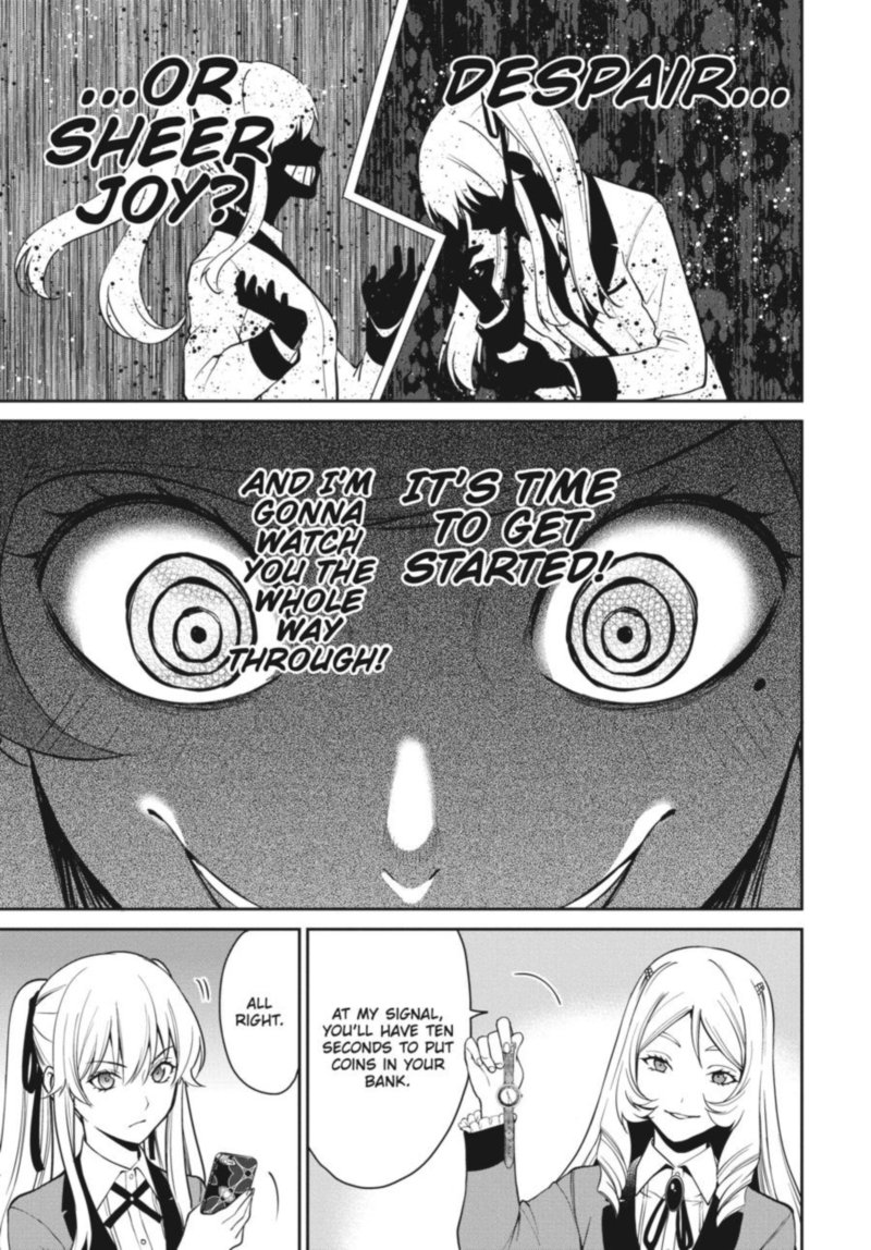 Kakegurui Futago 36 13