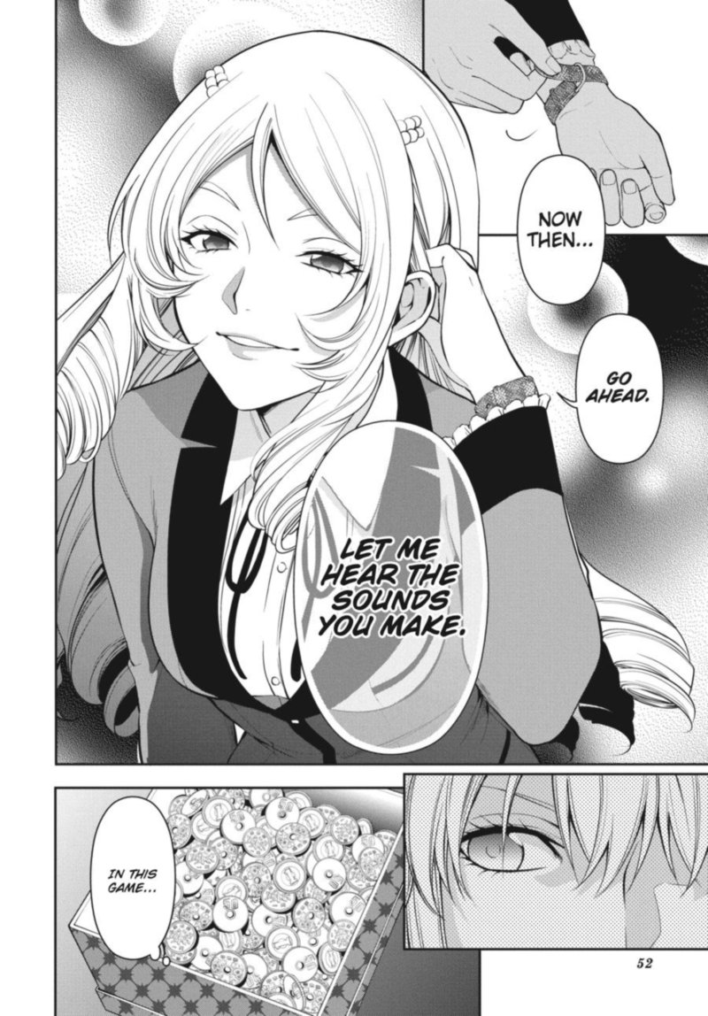 Kakegurui Futago 36 14