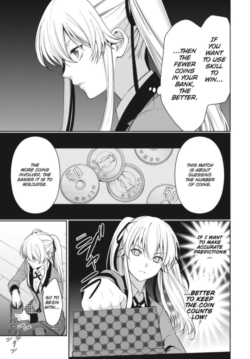 Kakegurui Futago 36 15