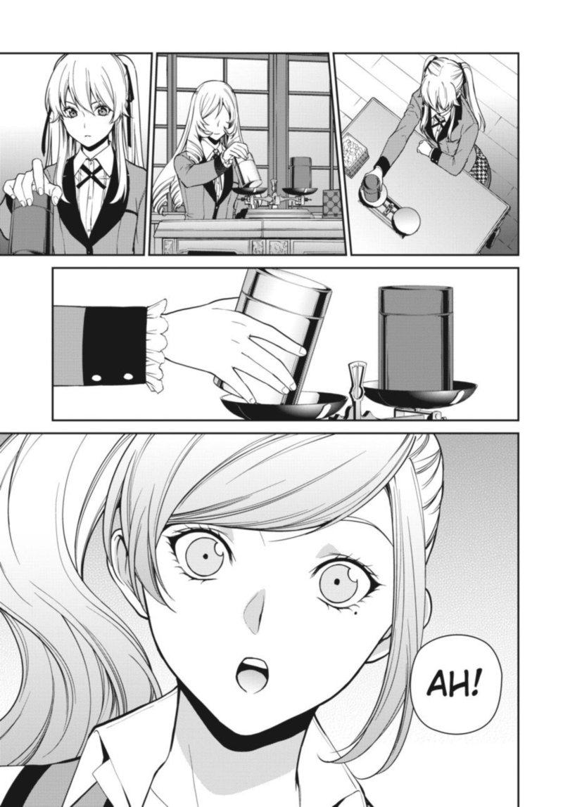 Kakegurui Futago 36 21