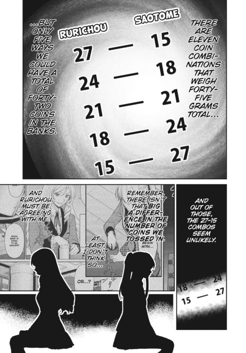 Kakegurui Futago 36 27