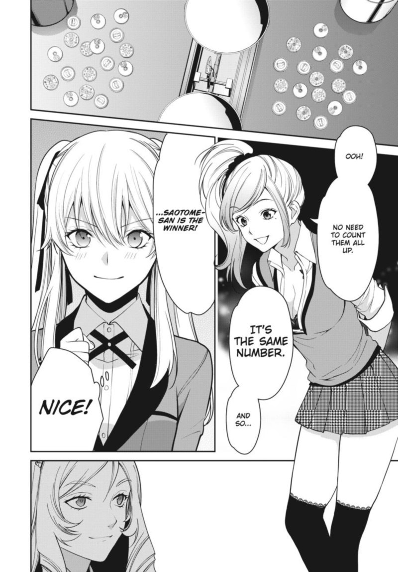 Kakegurui Futago 36 30