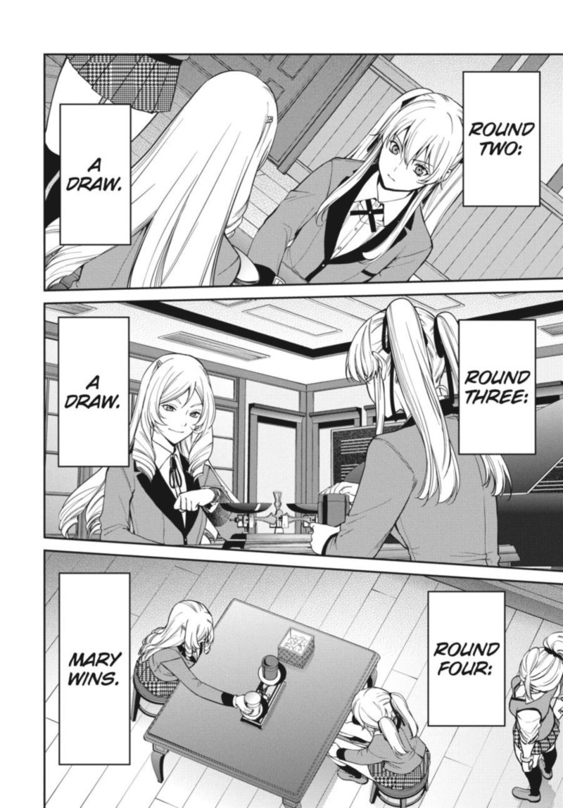 Kakegurui Futago 36 32