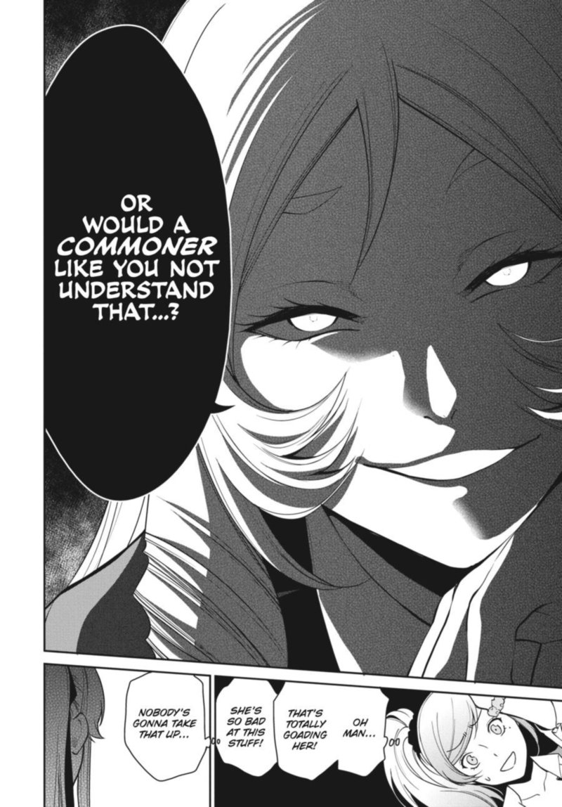 Kakegurui Futago 36 36