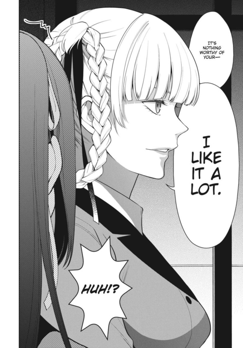 Kakegurui Futago 36 4
