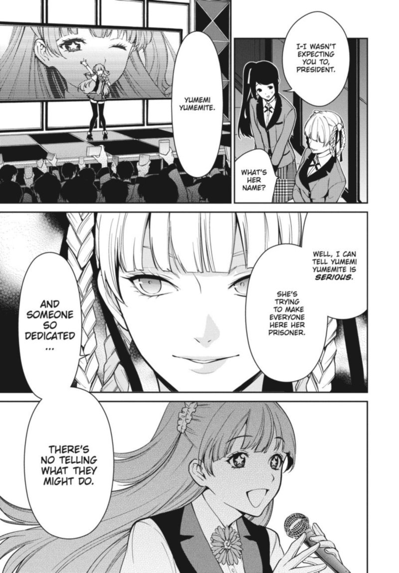 Kakegurui Futago 36 5