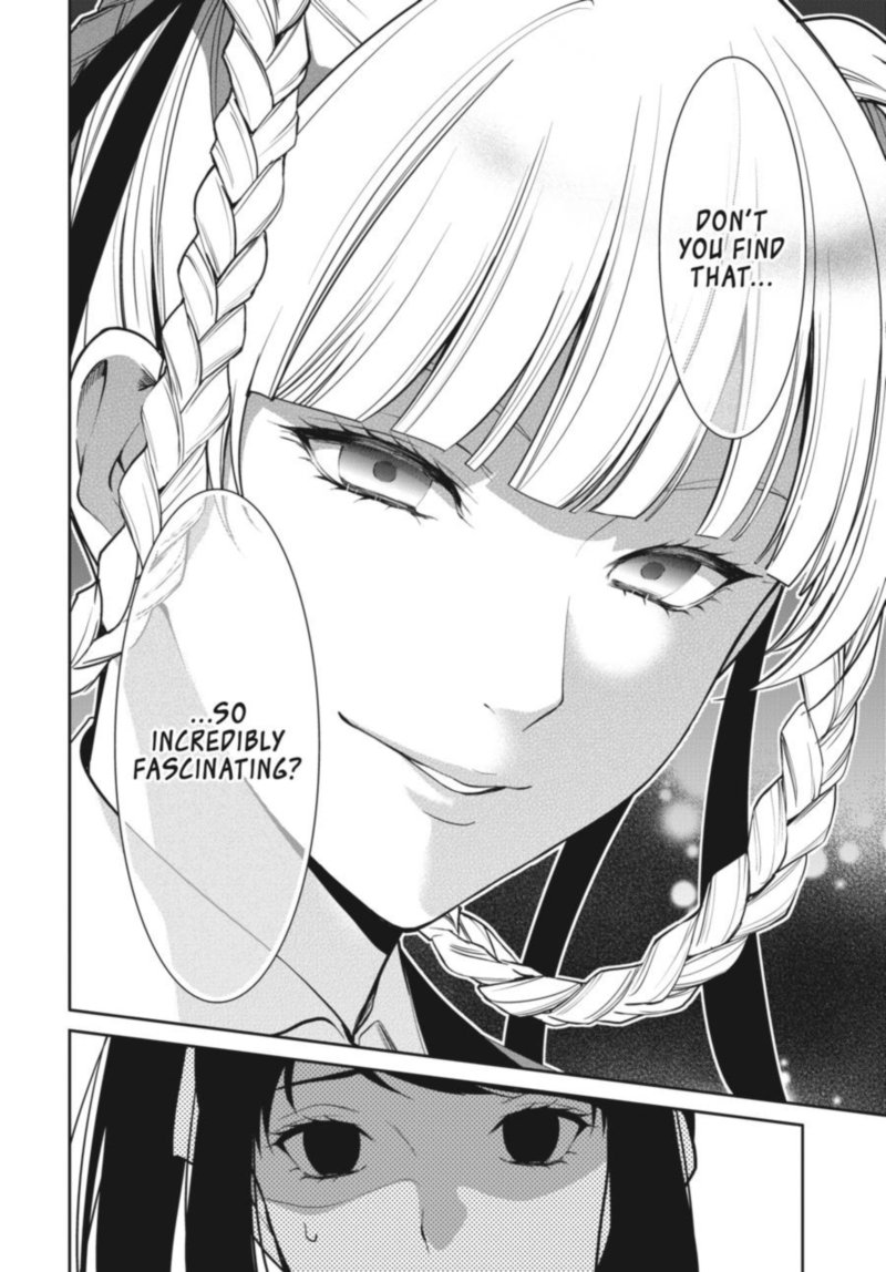 Kakegurui Futago 36 6