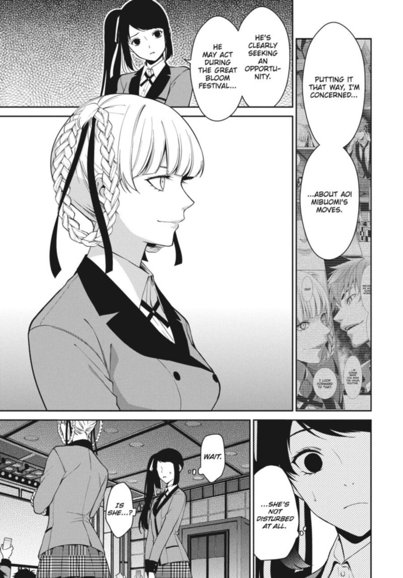 Kakegurui Futago 36 7