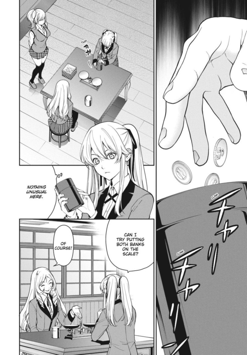 Kakegurui Futago 36 8