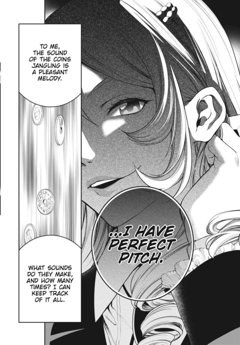 Kakegurui Futago 37 10
