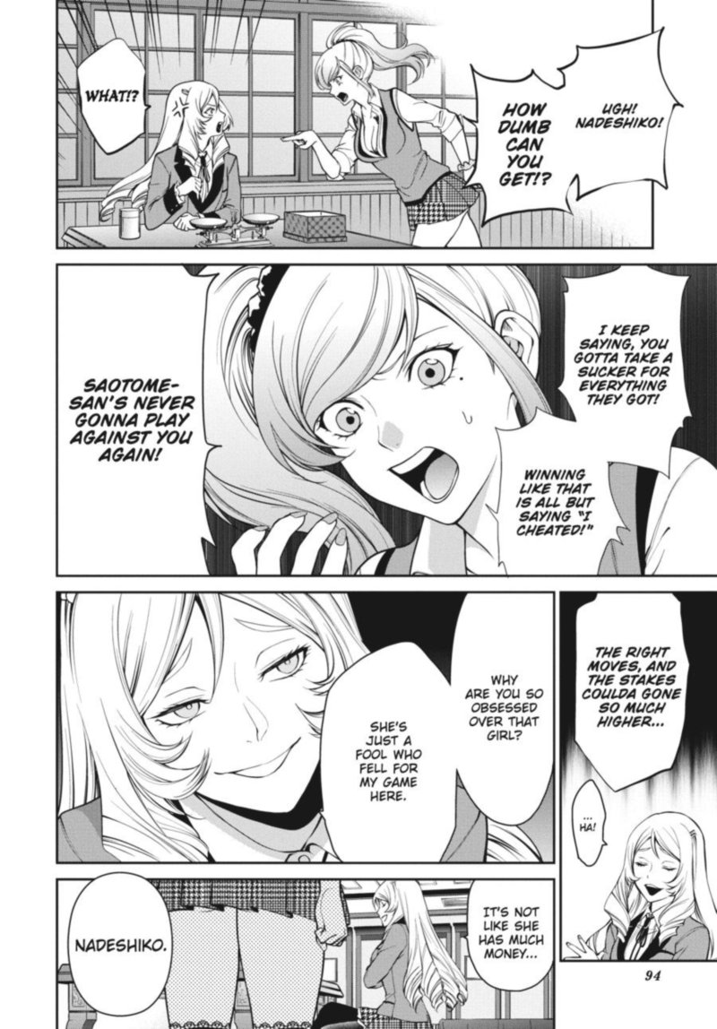 Kakegurui Futago 37 14