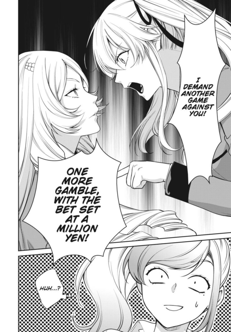 Kakegurui Futago 37 18