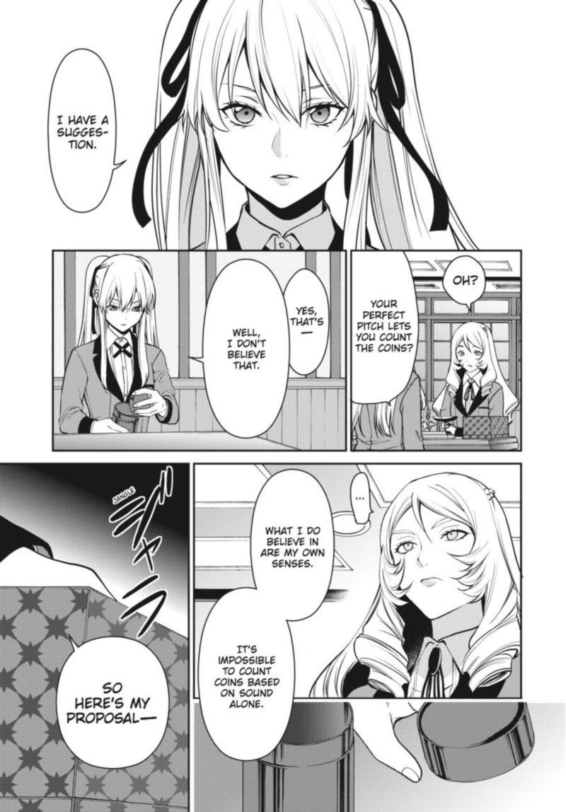 Kakegurui Futago 37 23