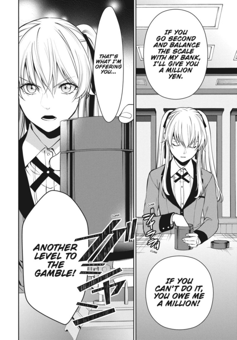 Kakegurui Futago 37 24